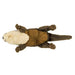 Karorata oriental small-clawed otter stuffed animal 9cm×7.5cm×30cm NEW_7
