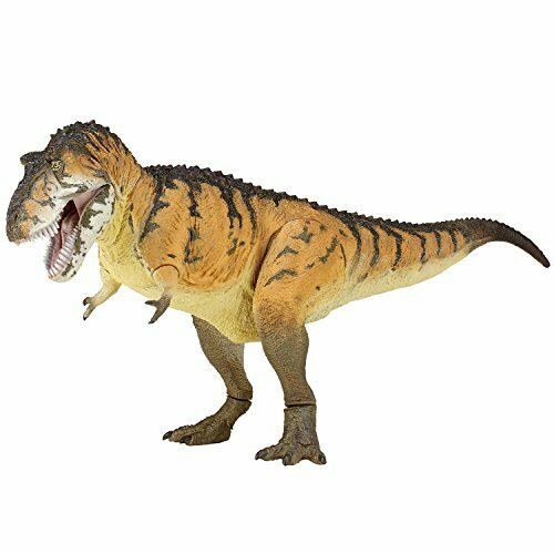 Kaiyodo Soft Vinyl Toy Box 018A Tyrannosaurus Rex Figure NEW from Japan_1