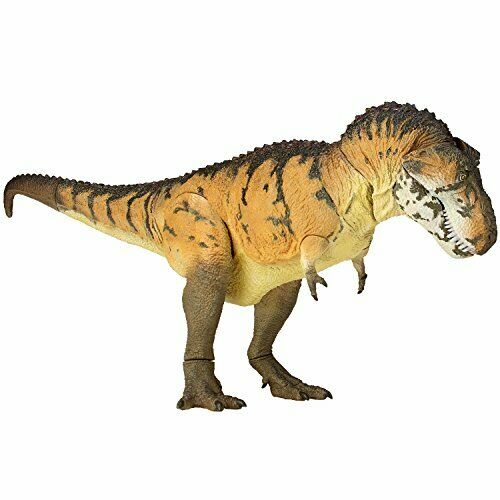 Kaiyodo Soft Vinyl Toy Box 018A Tyrannosaurus Rex Figure NEW from Japan_5
