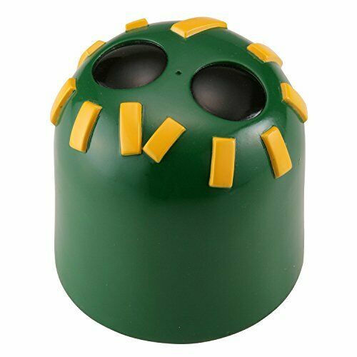 Kaiyodo Soft Vinyl Toy Box 019B Chair Refusing to Seat Anyone 2 (Green) NEW_1