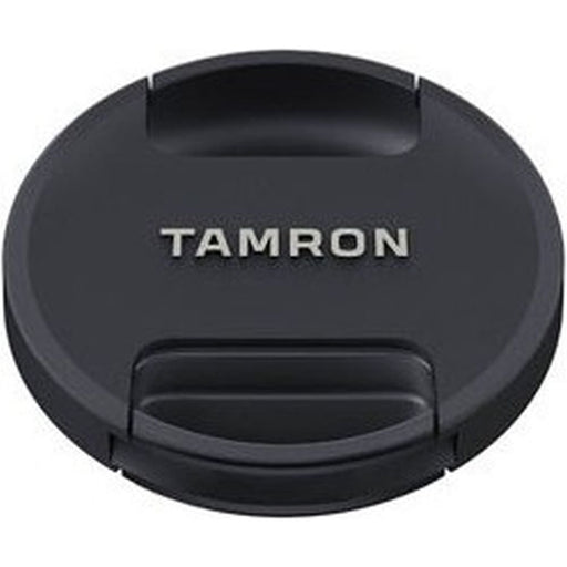 TAMRON Lens Cap 72mm CF72II New Logo Design Black Genuine Camera Accessory_2