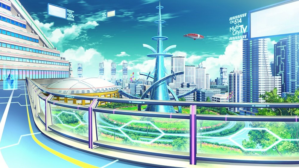 Natsuiro Kokoro Log PS Vita Game Software VLJM-38090 dramaticcreate Visual Novel_5