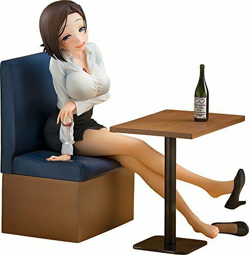 Good Smile Company Tawawa on Monday Kouhai-chan Figure 1/7 Scale New from Japan_1