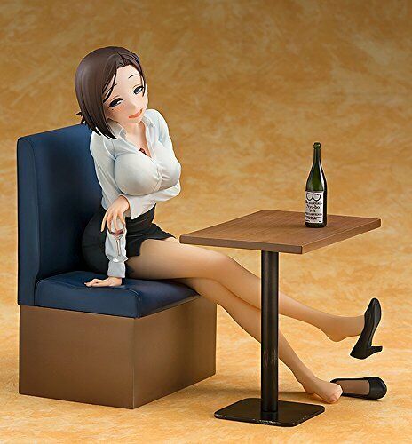 Good Smile Company Tawawa on Monday Kouhai-chan Figure 1/7 Scale New from Japan_2