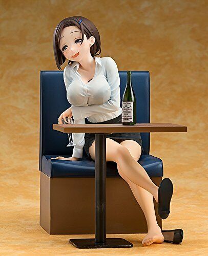 Good Smile Company Tawawa on Monday Kouhai-chan Figure 1/7 Scale New from Japan_3