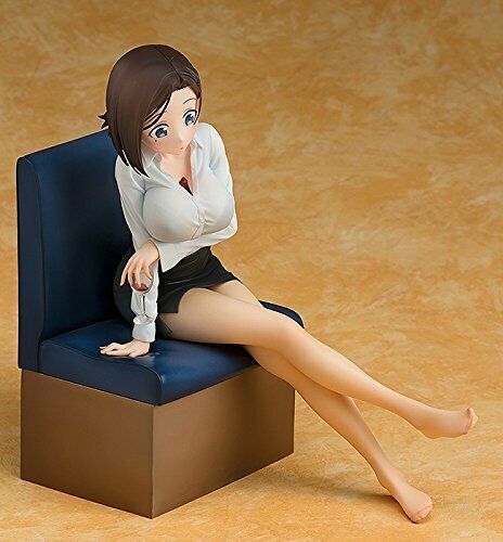 Good Smile Company Tawawa on Monday Kouhai-chan Figure 1/7 Scale New from Japan_5