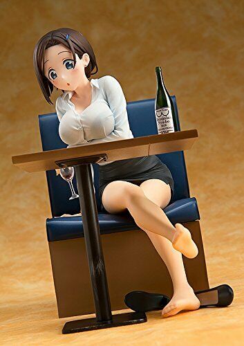 Good Smile Company Tawawa on Monday Kouhai-chan Figure 1/7 Scale New from Japan_7