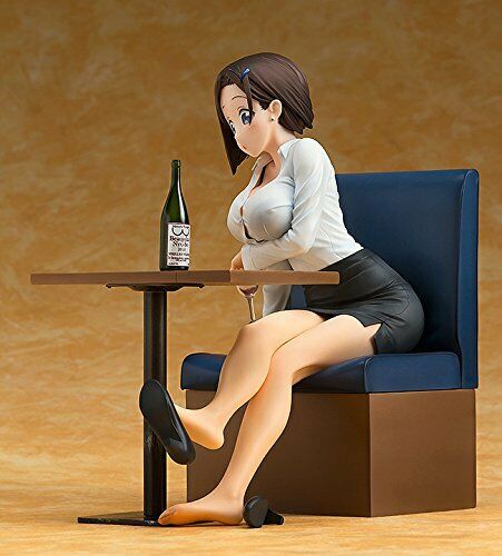 Good Smile Company Tawawa on Monday Kouhai-chan Figure 1/7 Scale New from Japan_8