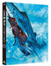 Space Battleship Yamato 2202 Warriors of Love Vol.5 Blu-ray BCXA-1208 Animation_1