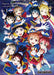 Love Live Sunshine Aqours 2nd LoveLive HAPPY PARTY TRAIN Day 1 DVD LABM-7243 NEW_1