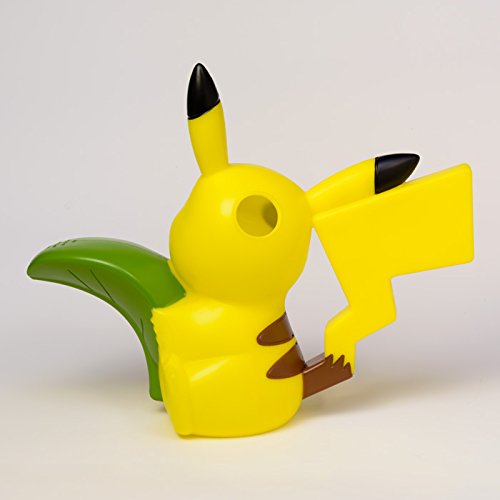 Hobby stock Pokemon Pikachu Watering Can polypropylene 230mm 700ml NEW_2
