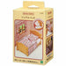 Epoch Single Bed (Sylvanian Families) NEW from Japan_2