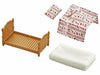 Epoch Single Bed (Sylvanian Families) NEW from Japan_3