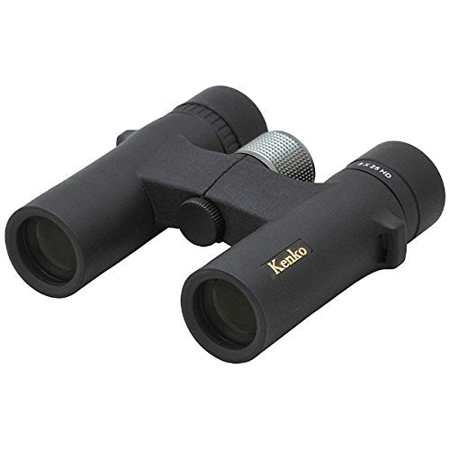 Kenko Tokina Avanta 10x 25mm ED binoculars  AVT-1025ED Aluminum, rubber NEW_1