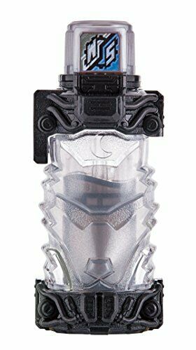 BANDAI Kamen Rider Build DX Sumaho Wolf Full Bottle Set NEW from Japan_2