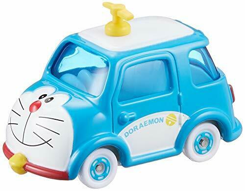 Dream Tomica No.143 Doraemon NEW from Japan_1