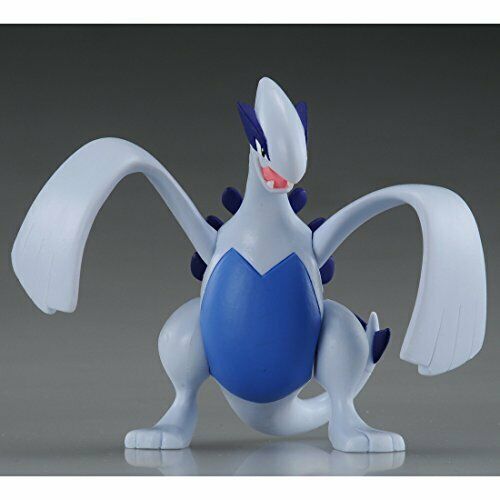 Monster Collection EX EHP-18 Lugia Figure NEW from Japan_3