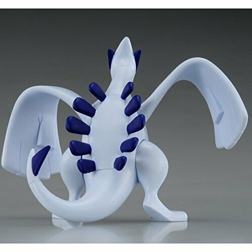 Monster Collection EX EHP-18 Lugia Figure NEW from Japan_5