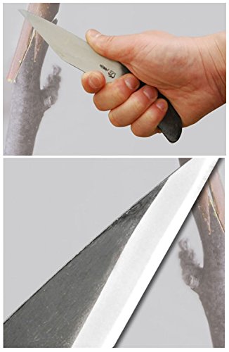 Bonsai Knife Grafting Kogatana Blade Mikikajiya Village Grafting Knif TS149 NEW_2