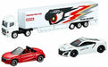 Takara Tomy Tomica Gift Honda Collection 3 Set NEW from Japan_1