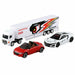 Takara Tomy Tomica Gift Honda Collection 3 Set NEW from Japan_6
