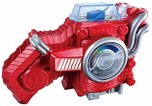 Kamen Rider Build DX hazard trigger BANDAI Kids Costume Transform from JAPAN NEW_1