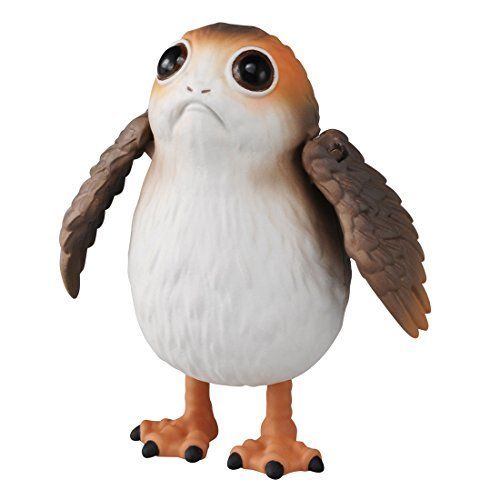 Metal Figure Collection MetaColle Star Wars 20 PORG Diecast Figure TAKARA TOMY_2