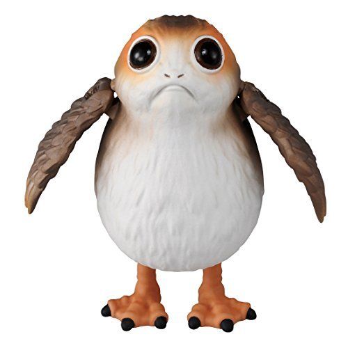 Metal Figure Collection MetaColle Star Wars 20 PORG Diecast Figure TAKARA TOMY_3