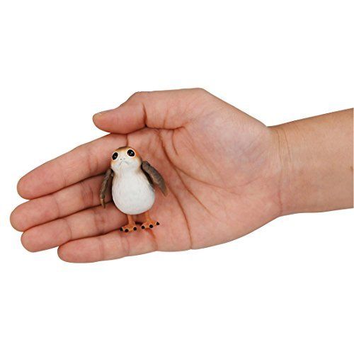 Metal Figure Collection MetaColle Star Wars 20 PORG Diecast Figure TAKARA TOMY_5