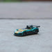 Takara Tomy Tomica No.112 Lotus 3-Eleven box Miniature Car ‎suspension TT880387_1