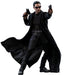 Hot Toys Movie Masterpiece MATRIX Neo 12 Inch (32cm) Action Figure 1/6 Scale NEW_1