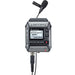 ZOOM F1-LP F1 Field Recorder + Lavalier Mic Portable Digital Handy Recorder NEW_1