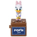 Disney POP'N Beat Daisy Duck Battery Powered Playing action to built-in music_1