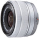 FUJIFILM FUJINON XC15-45mm XC15-45MMF3.5-5.6OIS PZ S Silver 2018 Model ‎16565818_1