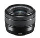FUJIFILM Interchangeable lens XC15-45mm Black XC15-45MMF3.5-5.6OIS PZ B NEW_1