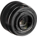 FUJIFILM Interchangeable lens XC15-45mm Black XC15-45MMF3.5-5.6OIS PZ B NEW_2