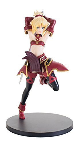 Fate Apocrypha Saber of Red Mordred Figure Taito NEW from Japan_1