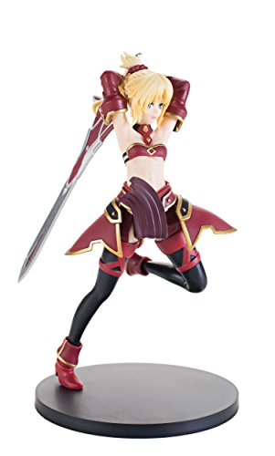 Fate Apocrypha Saber of Red Mordred Figure Taito NEW from Japan_2