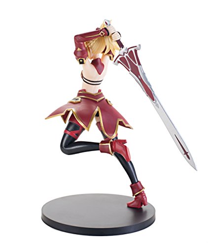 Fate Apocrypha Saber of Red Mordred Figure Taito NEW from Japan_3