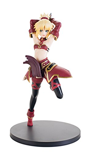 Fate Apocrypha Saber of Red Mordred Figure Taito NEW from Japan_5