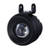 PIAA LED lamp 1100P FOG type 12V8W 6000K MLL5 for Motorcycle Water Proof IPX7_1