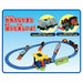 Takara Tomy Plarail Let's Reminiscence! Thomas & Merlin The Coal Hopper Set NEW_8