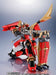 METAL ROBOT SPIRITS SIDE MS MUSHA GUNDAM Action Figure Premium BANDAI NEW Japan_4