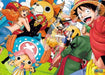 ONE PIECE Welcome to Thousand Sunny 500 piece Jigsaw puzzle ENSKY 500-322 NEW_1