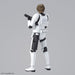 BANDAI Star Wars 1/12 HAN SOLO STORMSROOPER Ver Plastic Model Kit NEW from Japan_6