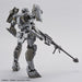 BANDAI 1/60 M9 GERNSBACK Ver.IV Plastic Model Kit Full Metal Panic! NEW_7