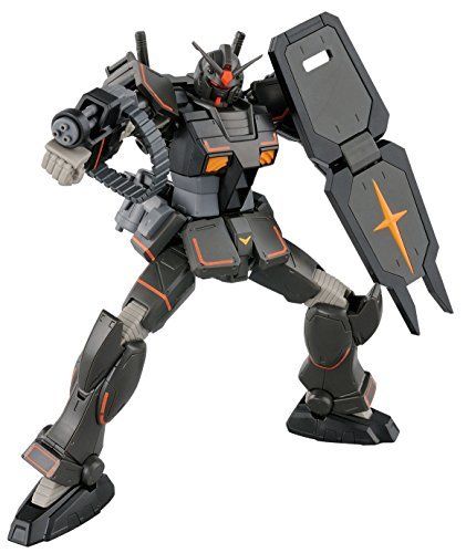 BANDAI HG 1/144 RX-78-01[FSD] GUNDAM FSD Model Kit THE ORIGIN MSD NEW from Japan_2