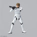 BANDAI Star Wars 1/12 LUKE SKYWALKER STORMTROOPER Ver Plastic Model Kit NEW_3