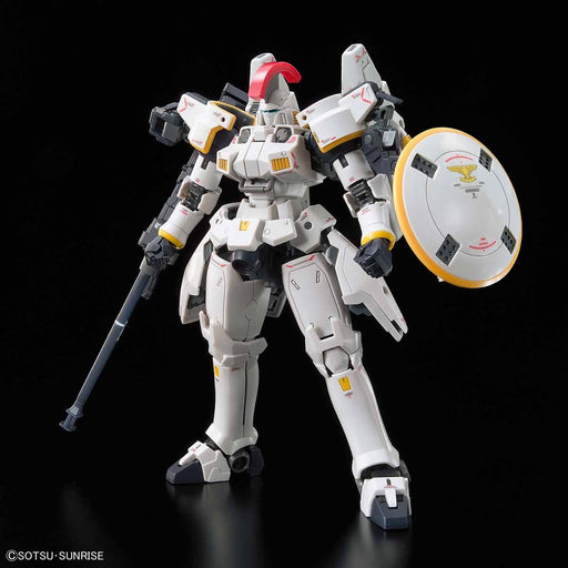 BANDAI RG 1/144 OZ-00MS TAILGEESE EW Plastic Model Gundam W Endless Waltz NEW_2