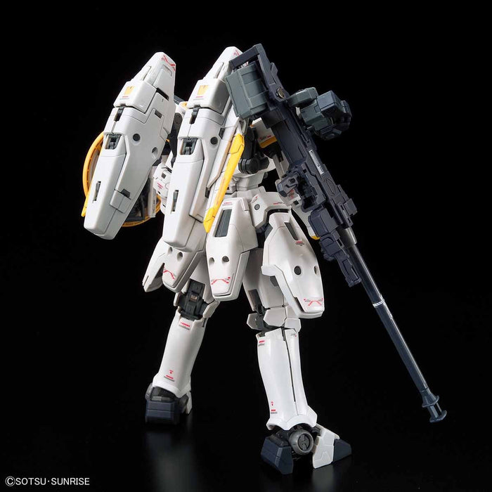 BANDAI RG 1/144 OZ-00MS TAILGEESE EW Plastic Model Gundam W Endless Waltz NEW_3